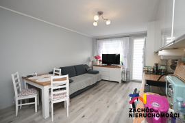 Krosno Odrzańskie - 3 pok. mieszkanie po remoncie